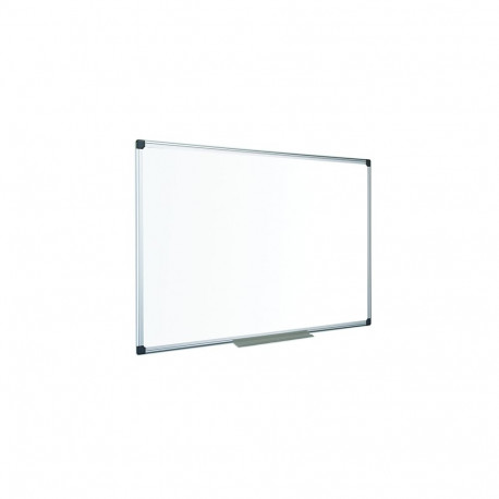Magnettahvel Magnetic BI-OFFICE MAYA 180x90 cm, alum.raam, emailpind
