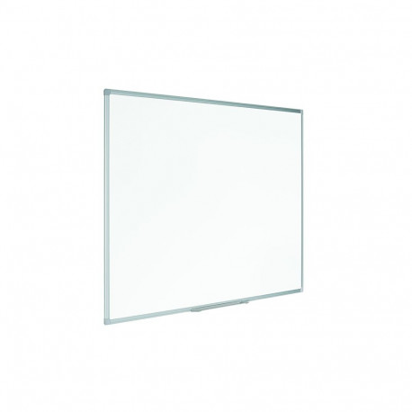 Magnettahvel BI-OFFICE EARTH 90x60 cm, alum.raam, lakitud pind