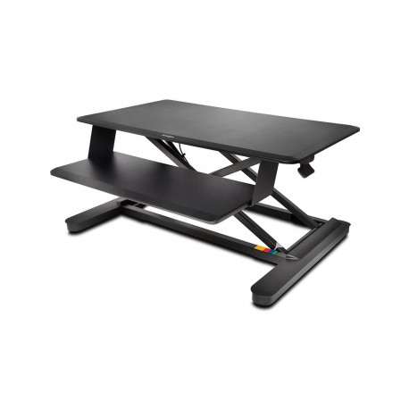 Sodiko lisalaud Kensington SmartFit, must