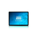 Kõvaketas GOODRAM SSD CX300 120GB SATA3 2,5" 560/420MB/s 7mm( sisemine kõvaketas)