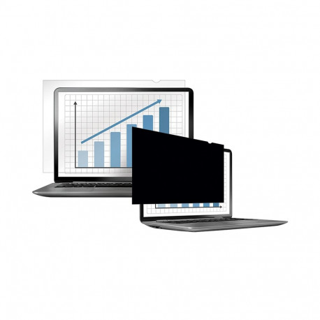 Ekraanifilter Fellowes PrivaScreen™ - 17.3' Wide 16:9