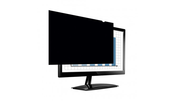 Ekraanifilter Fellowes PrivaScreen™ - 12.5' Wide 16:9