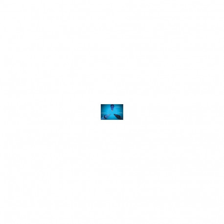 Tindipliiats Schneider Rollerball One Hybrid N 05, sinine (10 tk)