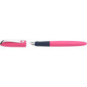 Täitesulepea Schneider Wavy A pink