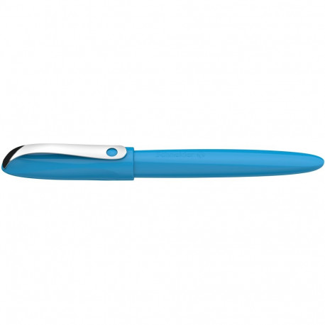 Täitesulepea Schneider Wavy A blue