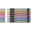 Tekstiilimarker  Paint It, 8 värvi
