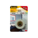 Kinnitusteip kahepoolne Scotch Mirror Mounting, 19mmx1,5m