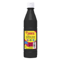 Guaššvärv JOVI, must, 500ml