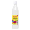 Guaššvärv JOVI, valge, 500ml