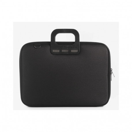 Sülearvutikott BOMBATA Nylon 15', must