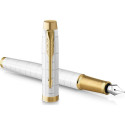 Sulepea PARKER IM Premium Pearl Fine GT