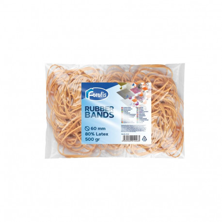 Rahakummid FOROFIS, 70 mm, 500g, naturaalne
