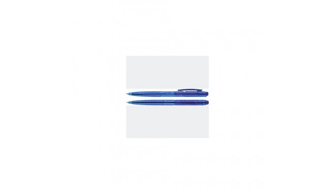 Pastapliiats Centrum Point sinine tint, joon 0,5 (50 tk)