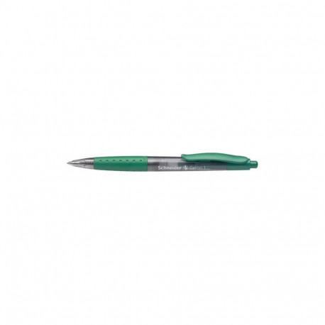 Geelpliiats Schneider Gelion 1, roheline