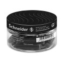 Tindiballoonid Schneider, must, 30 tk