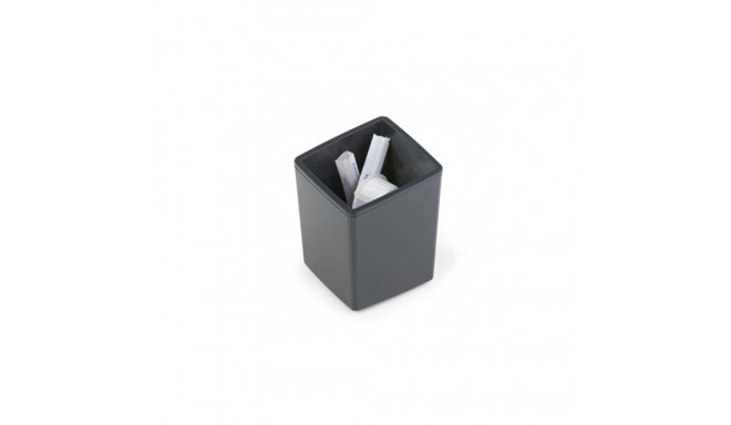 Serveerimiskomplekti tops Durable Coffee Point Bin, tumehall