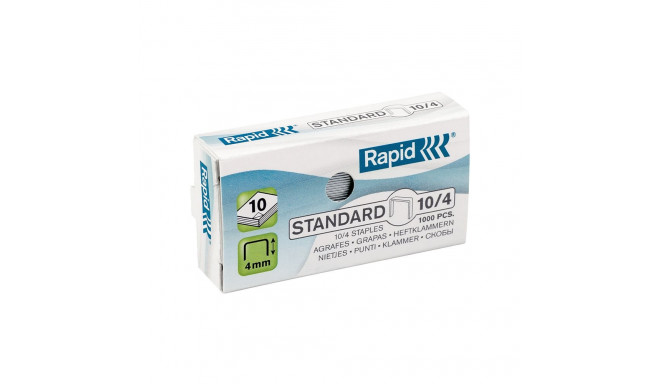 Klambrid Rapid Nr.10, 1000 tk (2 tk)