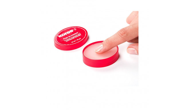 Näpuniisutaja Kores, 15ml, glütseriin