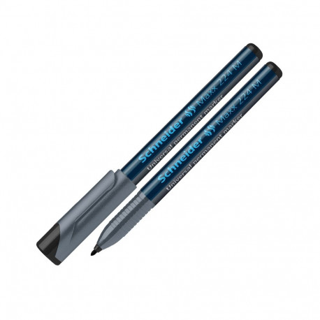 OHP kilemarker Schneider 224 M 1,0mm must