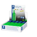 Tekstimarker Staedtler Textsurfer classic 364, roheline