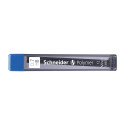 Mehaaniline pliiatsi terad Schneider 0,7 HB, 12tk (2 tk)