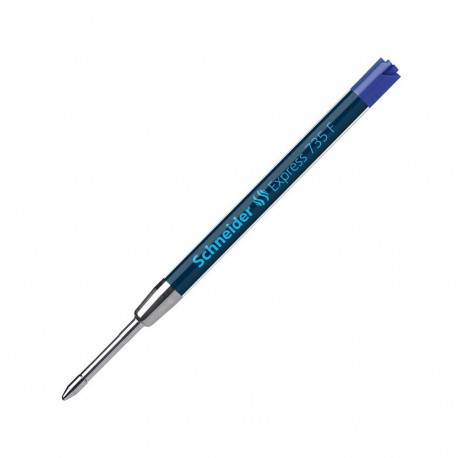 Südamikud Schneider 735F 0.7mm sinine (2 tk)