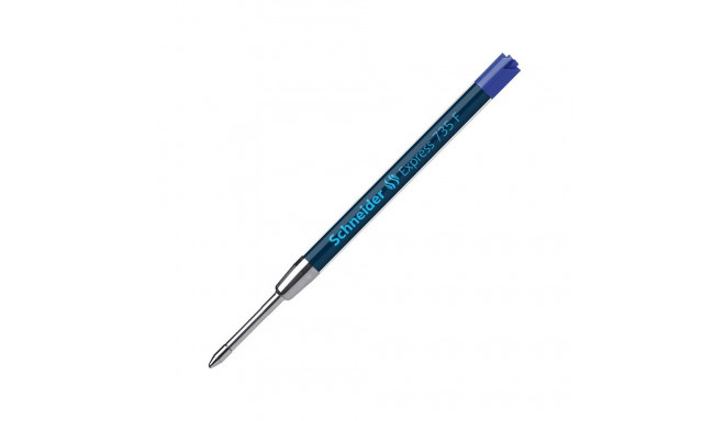 Südamikud Schneider 735F 0.7mm sinine (2 tk)