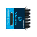 Tindiballoonid Schneider, must (6tk) (2 tk)