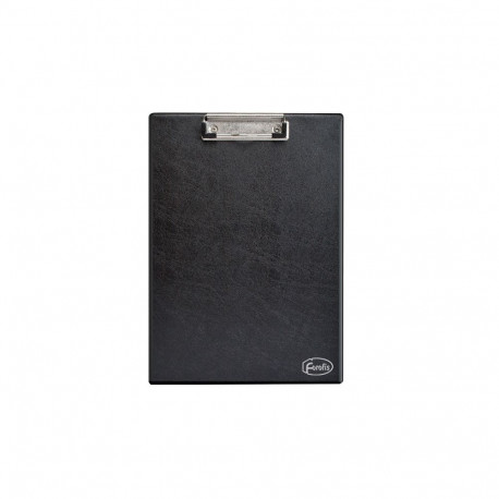 Kirjutusalus Forofis A4, must PVC