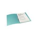 Rõngaskaaned ESSELTE Colour'Ice A4, 2RR, selg 25mm, roheline