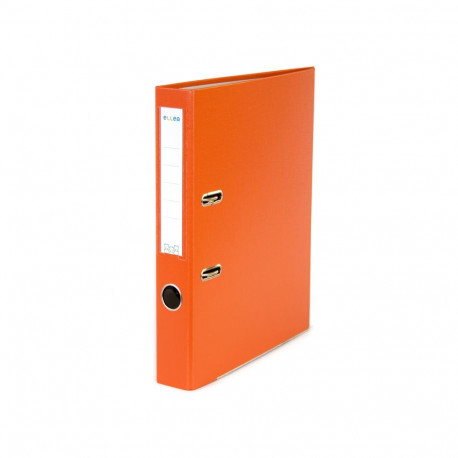 Registraator ELLER Eko A4, 40mm metallist allserv, oranž