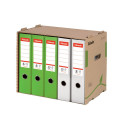 Arhiivikonteiner Esselte 343 x 427 x 305mm, pruun 3Re