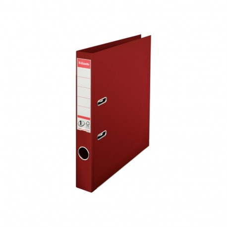 Registraator Esselte No1 Power PP A4 50mm bordoo