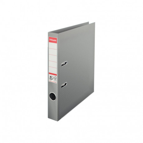 Registraator Esselte No1 Power PP A4 50mm hall