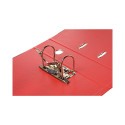 Registraator Esselte No1 Power PP A4 50mm punane
