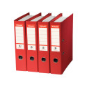 Registraator Esselte No1 Power PP A4 75mm hall
