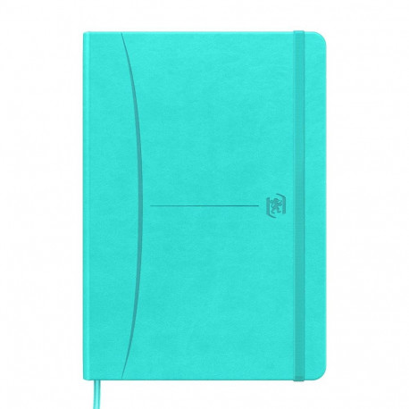 Kaustik OXFORD SIGNATURE, A5, 80 lk, 90 gsm, jooneline