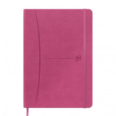Kaustik OXFORD SIGNATURE, A5, 80 lk, 90 gsm, ruuduline