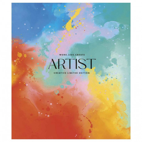 Kaustik, 80 lehte, A5 jooneline, erinevate kaanepiltide assortii (5 tk)