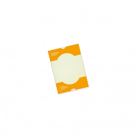 Dekoratiivpaber Marina Conchiglia A4 90g 50l/pk marmor