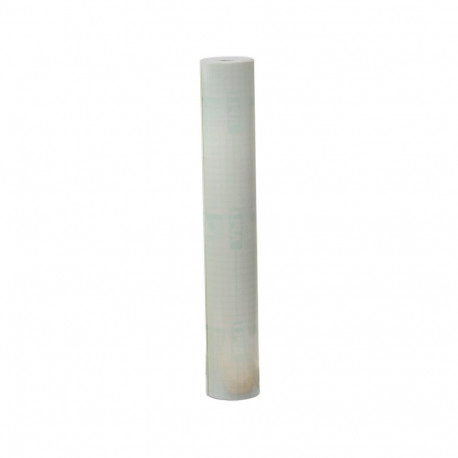 Raamatukile Apli 1,5 x 0,50 m 50 mic