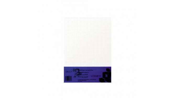 Tarbepaber SMLT A4/100, ruuduline