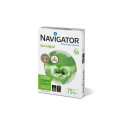 Koopiapaber Navigator Eco-logical A4 75g/m2, 500 lehte 3Re (5 tk)