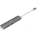 Joby USB hub USB-C 4K HDMI/USB/USB-C