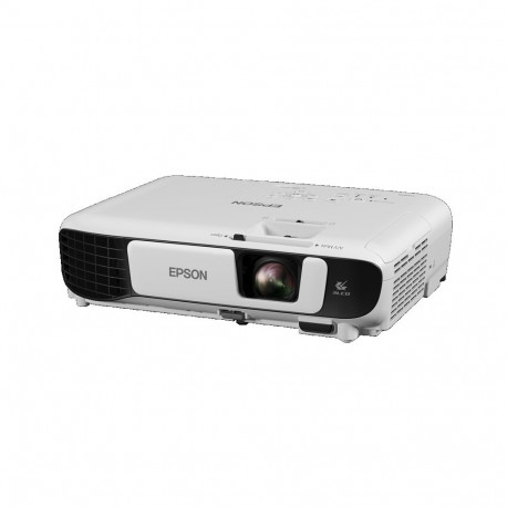Epson projektor EB-S41 3LCD SVGA 3300lm