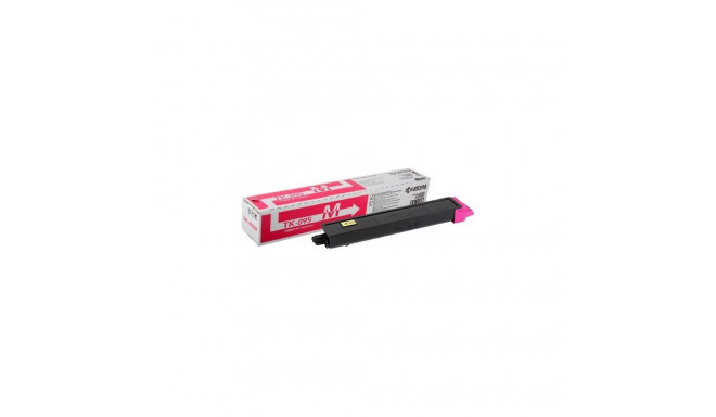 Kyocera tooner TK-895M 6000lk, magenta