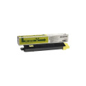 Kyocera tooner TK-8315Y 6000lk, kollane