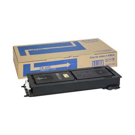 Kyocera toner TK-685 20000pgs