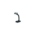 RIBAKOODI SKÄNNERI STATIIV/HOIDJA, black, for BF-481