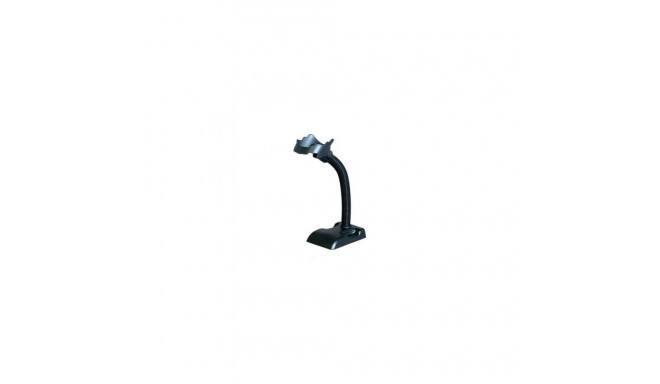 RIBAKOODI SKÄNNERI STATIIV/HOIDJA, black, for BF-481